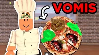 Miniature : J'ai fait les PIRES Pizza possible pour me faire Virer de ma Pizzeria...