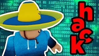 Miniature : Je suis Devenu HACKEUR Professionnel pour me Venger de mon Père !