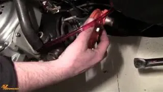 Miniature : Teaser du Tuto Installation d'un kit 70cc Top Performances Black Trophy sur Nitro / ...