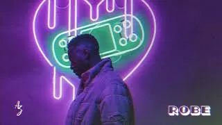 Miniature : Dadju - ROBE | Instrumental