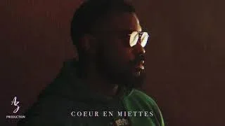 Miniature : Damso - COEUR EN MIETTES | Instrumental