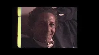 Miniature : Marc Alie - Chabin d'amour (Clip Officiel)
