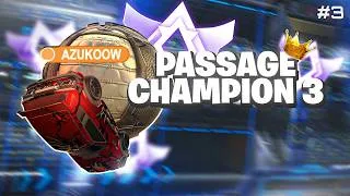 Miniature : JE PASSE CHAMPION 3 AVEC UN RESET POP INCROYABLE !! ROAD TO GC #3 (FR)