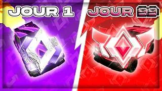 Miniature : Je GRIND le GRAND CHAMPION sur Rocket League ! #1 (FR)