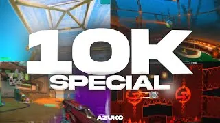 Miniature : 10K SPECIAL (MES MEILLEURS CLIPS) - AZUKO