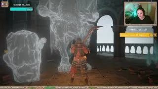 Miniature : J'affronte Radhan ... je devienne fou - ÉPISODE 5