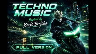 Miniature : 👉 MELODIC TECHNO | Full Version (Inspired by Boris Brejcha) #MelodicTechno #borisbrejcha #ableton