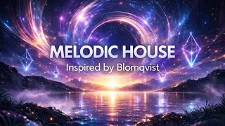 Miniature : Melodic House | Inspired by Jan Blomqvist (Full Track)#MelodicHouse#DeepHouse#JanBlomqvistInspired