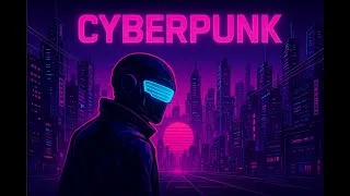 Miniature : ⭐ CYBERPUNK – Full Version | Futuristic Techno Energy #cyberpunk