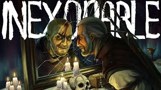 Miniature : L'antagoniste ultime du JV vient d'un DLC à 10€ - The Witcher 3 : Hearts Of Stone