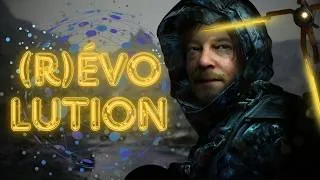 Miniature : Quand un jeu solo révolutionne le multijoueur - Death Stranding