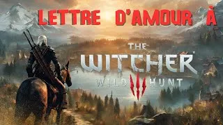 Miniature : The Witcher 3 est le jeu du siècle (même 10 ans après)