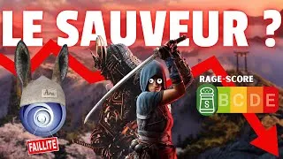 Miniature : Shadows va-t-il vraiment SAUVER Assassin's Creed et Ubisoft ?