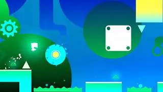 Miniature : Made in 6 Days - "Ampersand" by squizziy | Geometry Dash
