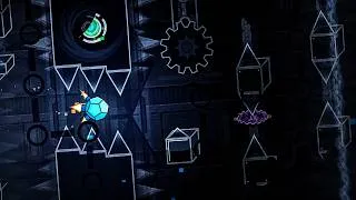 Miniature : Upcoming Extreme Demon - "Dark Chains" by Ancient16 | Geometry Dash