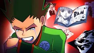 Miniature : Pourquoi Hunter x Hunter n’aura jamais de fin