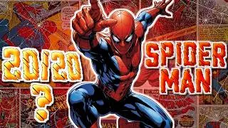 Miniature : Tu penses vraiment tout savoir sur Spider Man ? Prouve le !