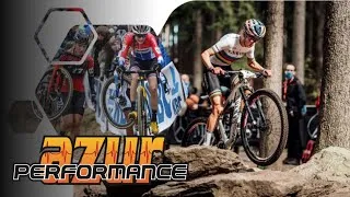 Miniature : PPG du cycliste: connais-tu les sangles de suspension?