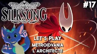 Miniature : HOLLOW KNIGHT : SILKSONG - #17 L'Architecte