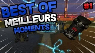 Miniature : RL / BESTOF MEILLEURS MOMENTS / 1