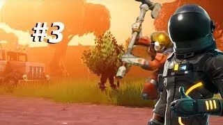 Miniature : Fortnite en Battle Royale - Top moment #3