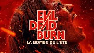 Miniature : Pourquoi EVIL DEAD BURN va vous CHOQUER ?