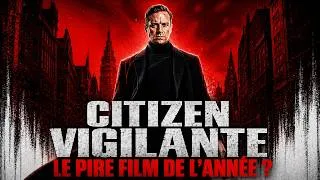 Miniature : Le film ANTI-MIGRANTS qui CHOQUE l'Europe : CITIZEN VIGILANTE (2026)