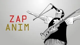 Miniature : Zap Anim Beck Critique Anime - Manga (Anime review) [FR]