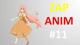 Miniature : Zap Anim Jinrui Wa Suitai Shimashita Critique Anime - Manga (Anime review) [FR]