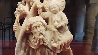 Miniature : visite de Metz, Cathédrale Saint-Étienne Musée de la Cour d'Or, Centre Pompidou