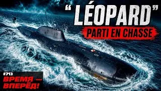Miniature : La Russie modernise son tout premier sous-marin redoutable : découvrez ses atouts