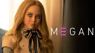 Miniature : IL NE FAUT PAS ÉNERVÉ  MEGAN