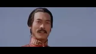 Miniature : Combat kung fu