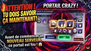 Miniature : NE COMMENCE PAS SANS SAVOIR ÇA ! 😱 (Tokyo Ghoul: Break the Chains) 