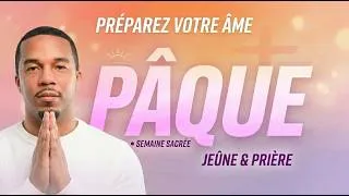 Miniature : Appel à la consécration - L'École Du Coeur - Pâque 2026