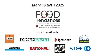 Miniature : Food Tendances #4 best of