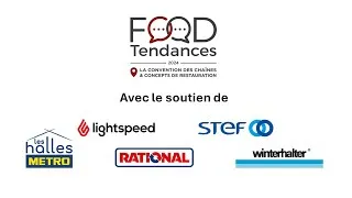 Miniature : best of Food Tendances #3