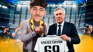 Miniature : SOY EL MEJOR VINICIUS DE ESPAÑA - KRÜ b0rjacs