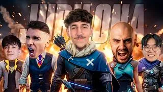 Miniature : ¿Podremos CLASIFICAR a PLAYOFFS? - PREMIER JUBILONA - KRÜ b0rjacs