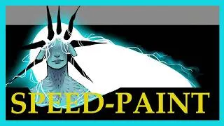 Miniature : Speed-Paint 21