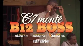 Miniature : B12 Boss - C7 monté (Official Music Video)