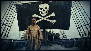 Miniature : Booba - FAUSSAIRE (Exclu 2026) [IA] 🏴‍☠️