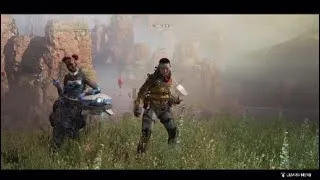 Miniature : On part en duo sur Apex Legends™
