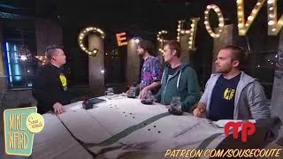 Miniature : Ce Show à Vtélé? (Mike Ward Sous Écoute)