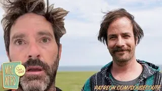 Miniature : Le voisin weird (Mike Ward Sous Écoute)