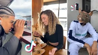 Miniature : COMPILATION LE RAT TOUTES LES NOUVELLES VIDÉOS 2024 🐀🧢 #tiktok #compilation #drôle