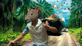 Miniature : OÉ LE RAT ?! BLUE SCAM - TOUS LES ÉPISODES (1 à 4 sans coupures)