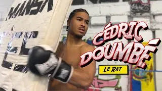 Miniature : LE RAT - CÉDRIC DOUMBÉ (Clip Officiel)