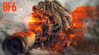 Miniature : Battlefield 6 petite session en Percée