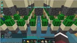 Miniature : [Redoria] BASE-TOUR + OPPENING DE CAISSE